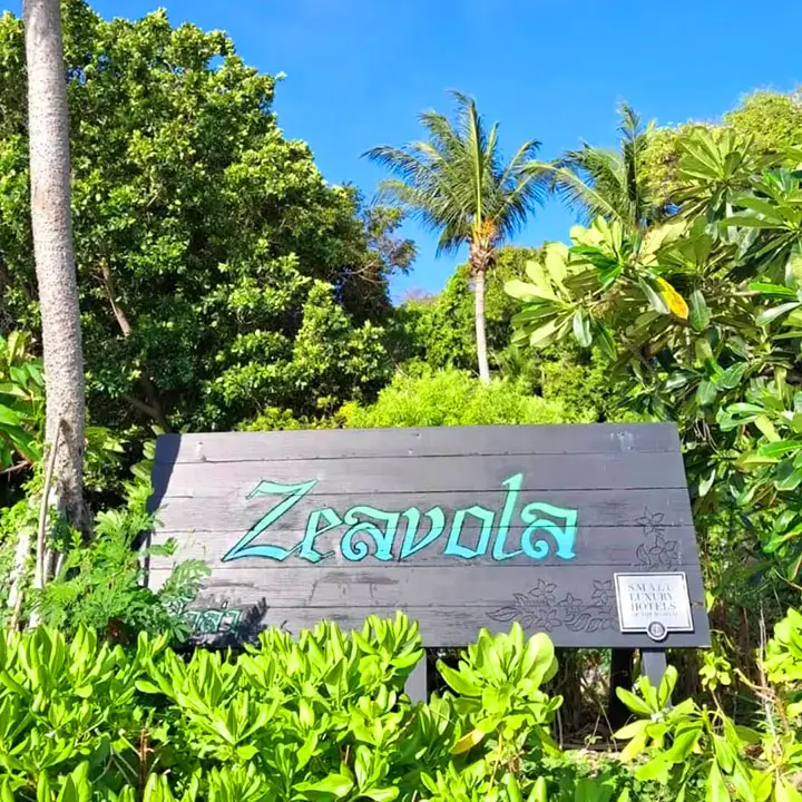 Zeavola Resort Phi Phi