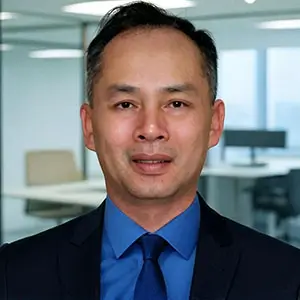 Ted Li